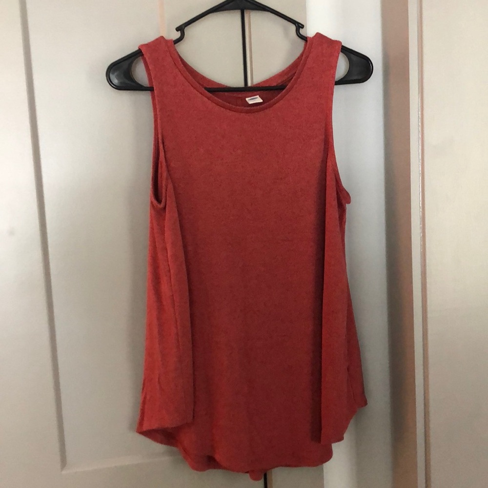 Old navy tank top
